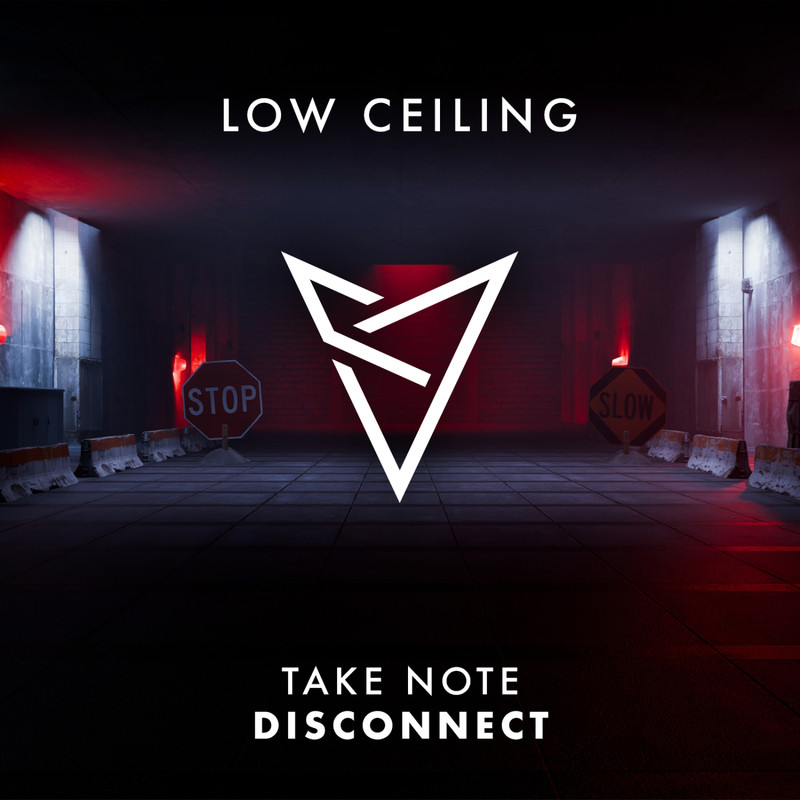 Take Note - DISCONNECT (Extended Mix)