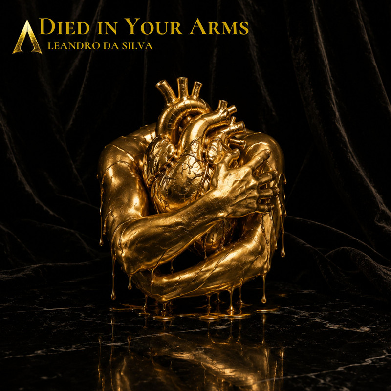 Leandro Da Silva - Died In Your Arms (Extended Mix)