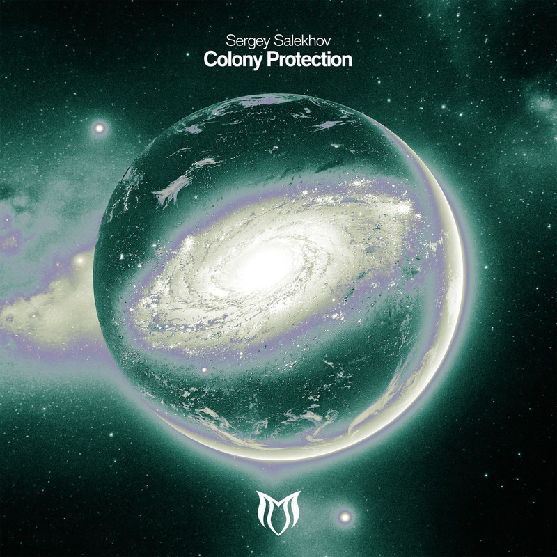 Sergey Salekhov - Colony Protection (Extended Mix)