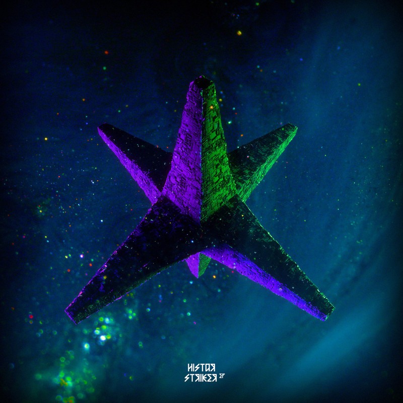 Histar - STRIKER (Extended Mix)