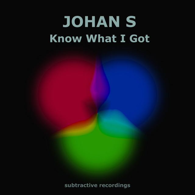 Johan S - Know What I Got (Extended Mix)