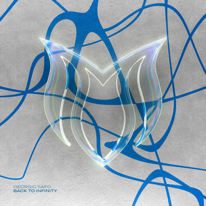 Georgio Safo - Back to Infinity (Extended Mix)