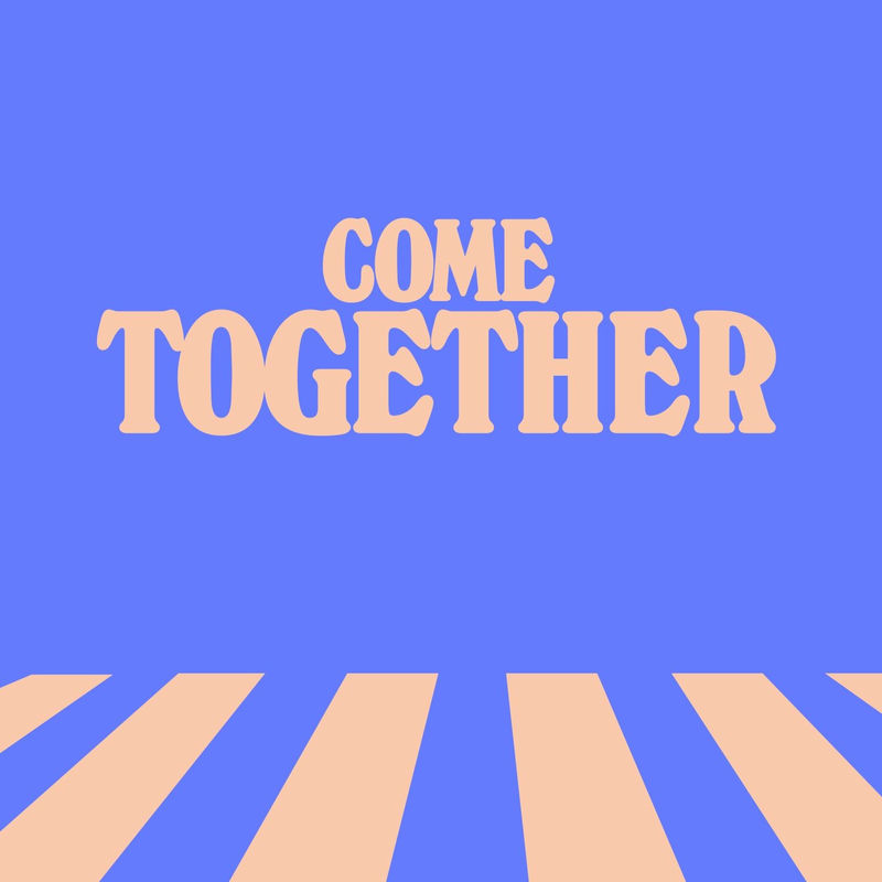 Kevin McKay - Come Together (Extended Mix)
