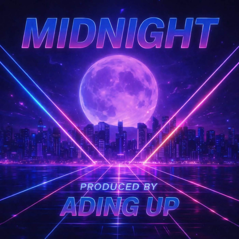 Ading Up! - Midnight (Extended Mix)