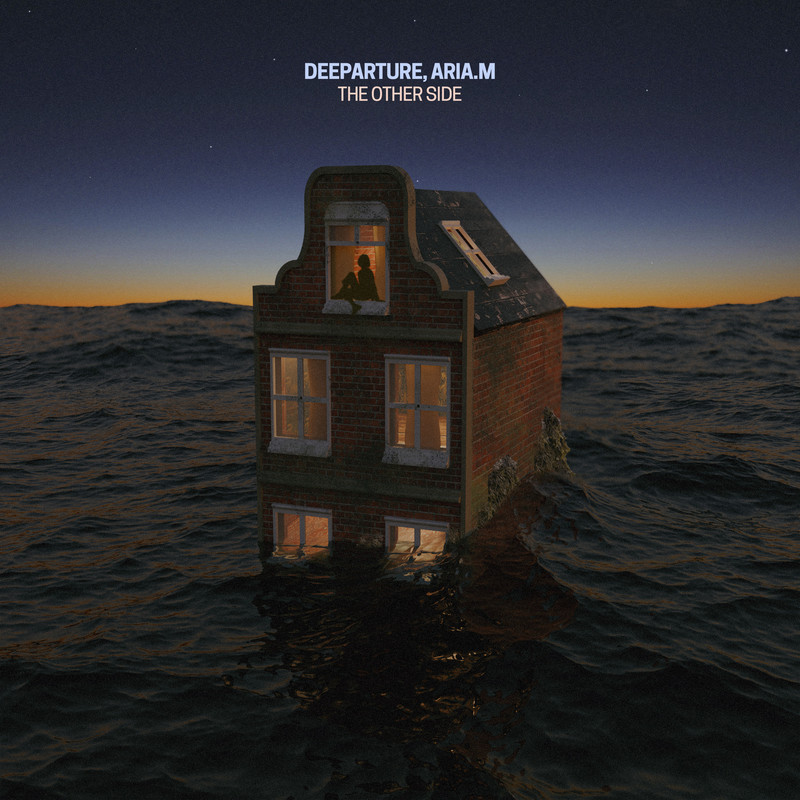 Deeparture (nl), Aria.M - The Other Side (Extended Mix)