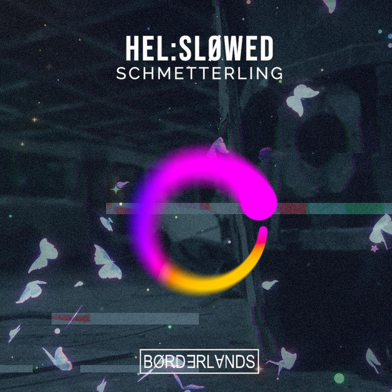Helsløwed - Schmetterling (Extended Mix)