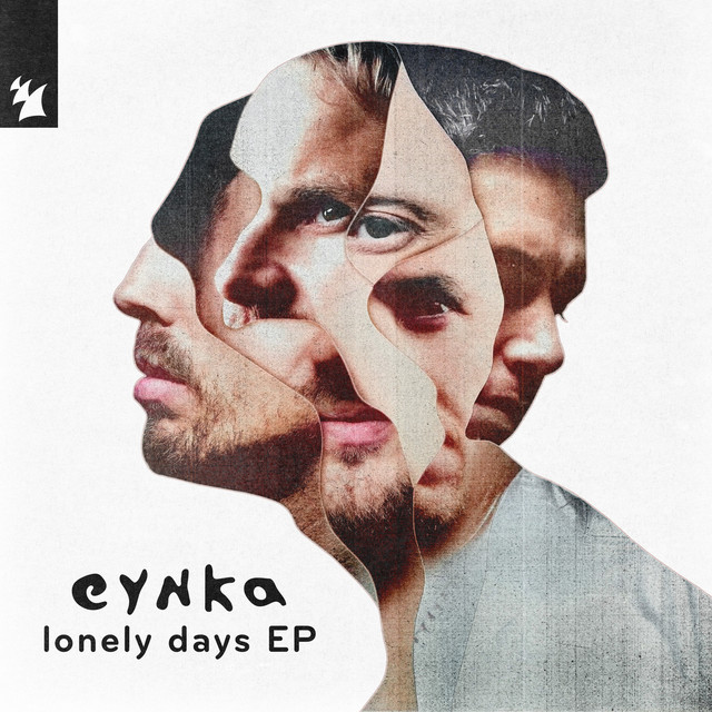 Eynka - Halo (Original Mix)