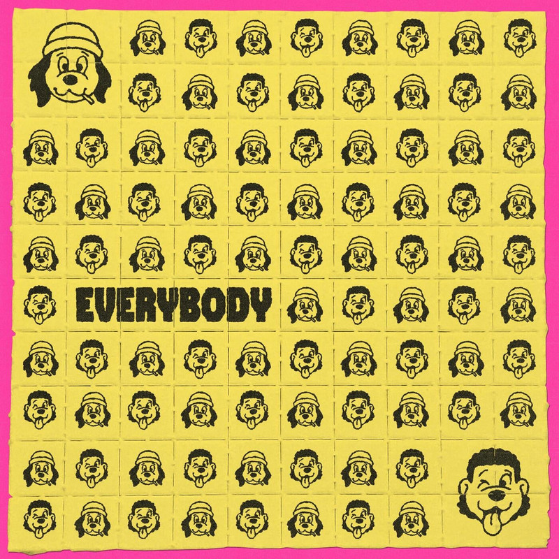 Torren Foot, Airwolf Paradise - Everybody (Extended Mix)