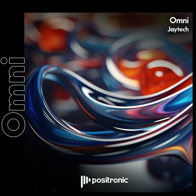 Jaytech - Omni (Extended Mix)