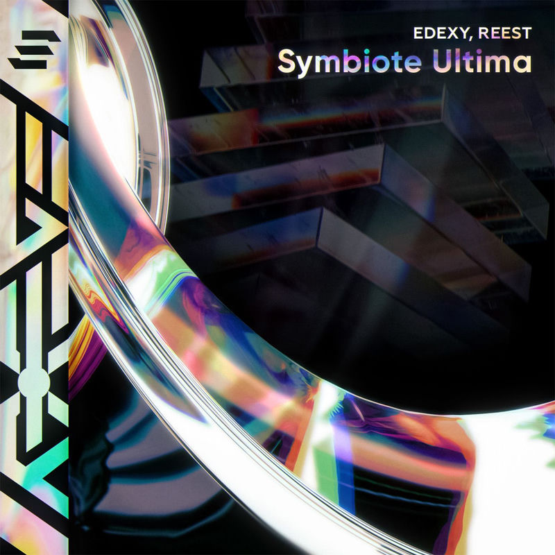 EDEXY & REEST - Symbiote Ultima (Original Mix)