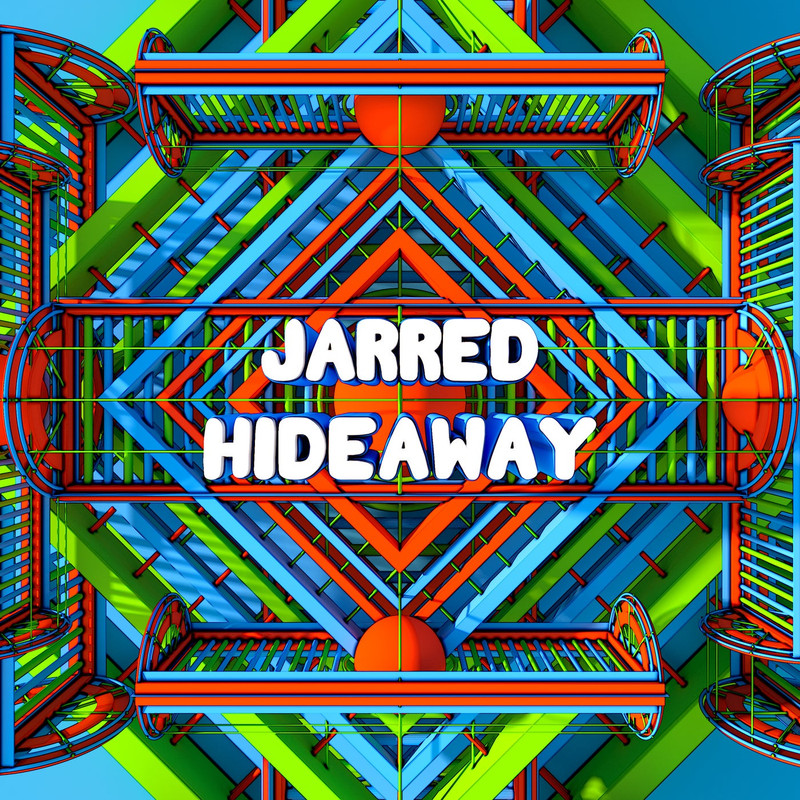 Jarred De Salme - Hideaway (Extended Mix)