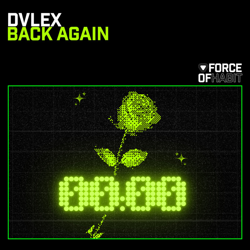Dvlex - Back Again (Club Mix)