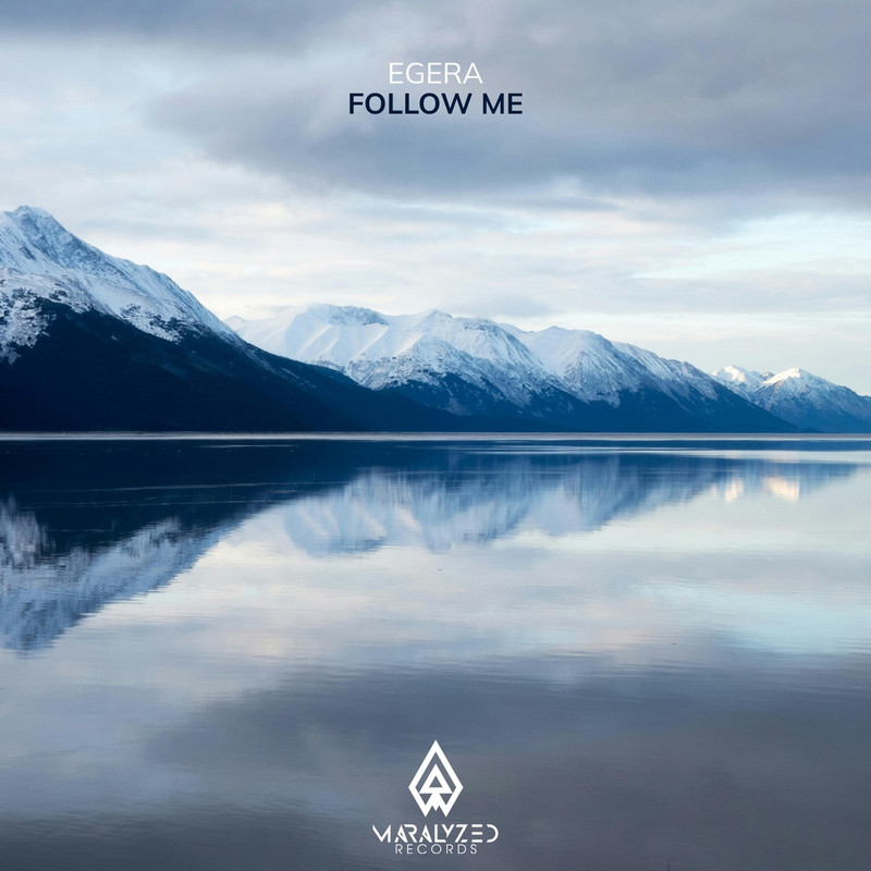 Egera - Follow Me (Extended Mix)