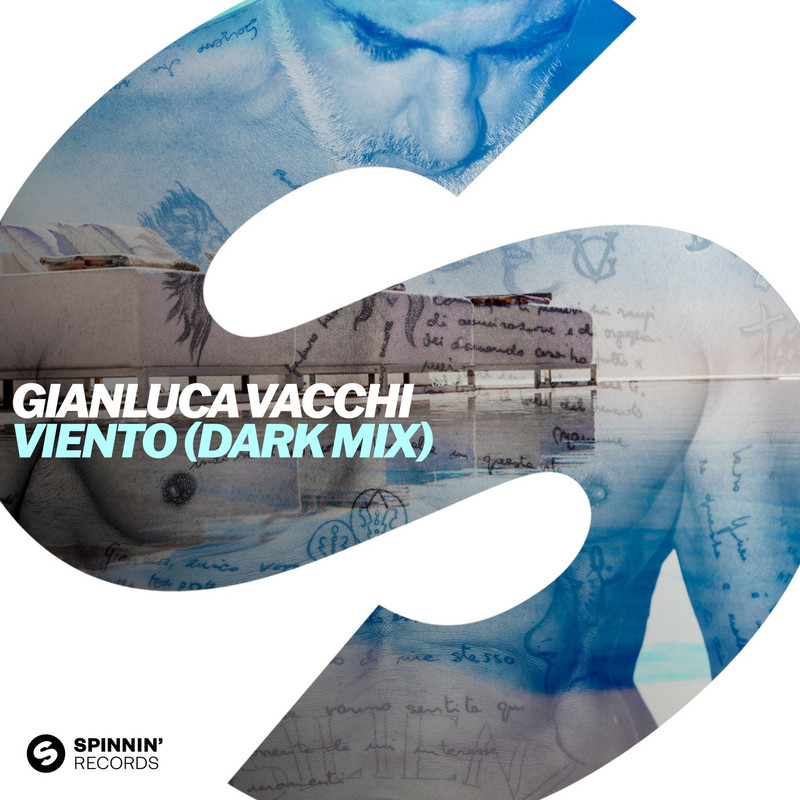 Gianluca Vacchi - Viento (Dark Extended Mix)