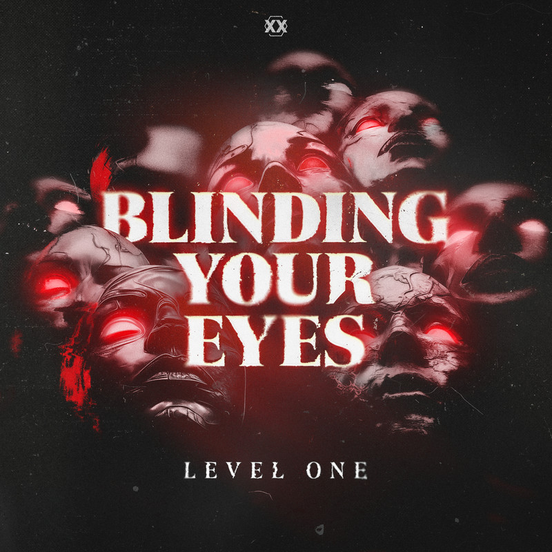 Level One - Blinding Your Eyes (Extended Mix)