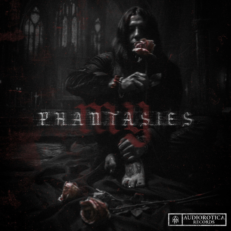 Darksiderz - My Phantasies (Extended Mix)