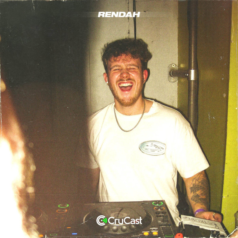 Rendah - Gangsta Boppage (Original Mix)