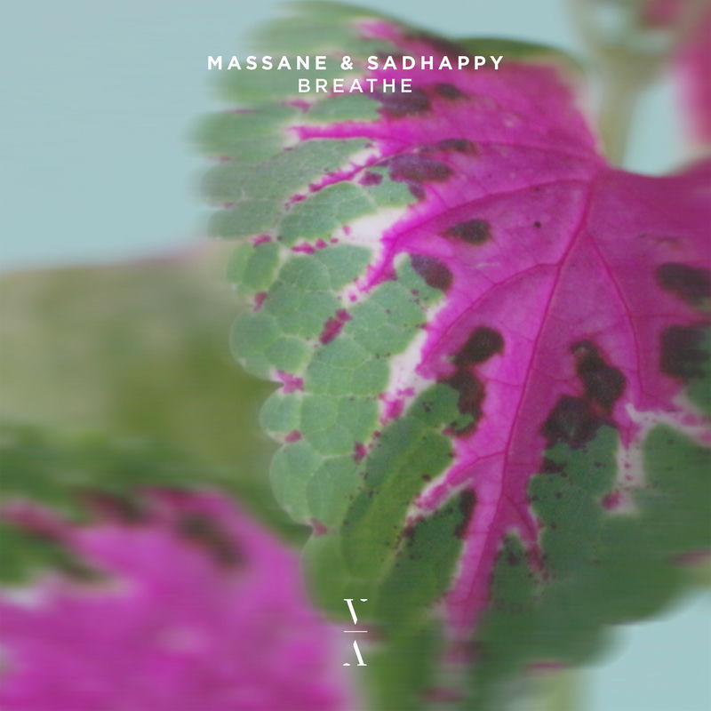 Massane & Sadhappy - Breathe (Original Mix)