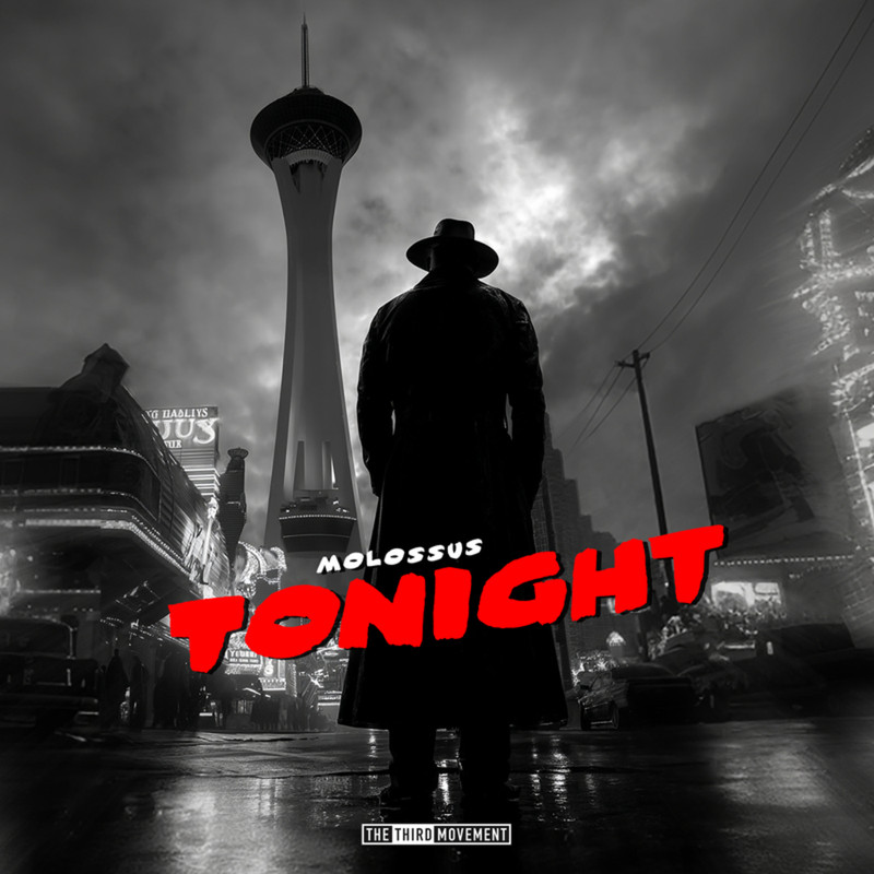 Molossus - Tonight (Extended Mix)
