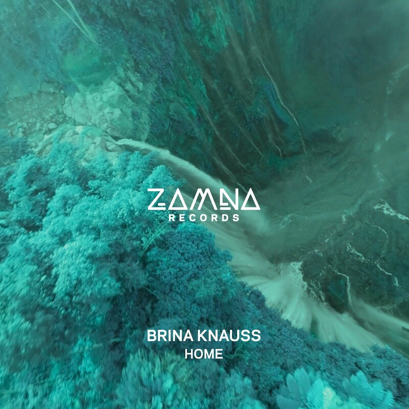 Brina Knauss - Home (Original Mix)