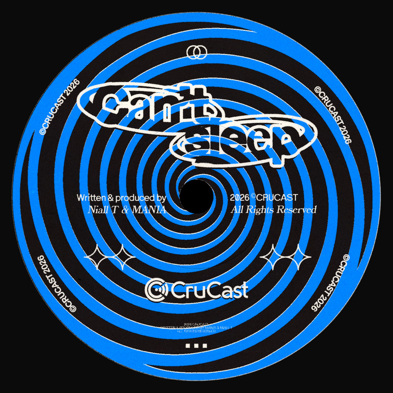 Mania, Niall T - Can't Sleep (Original Mix)