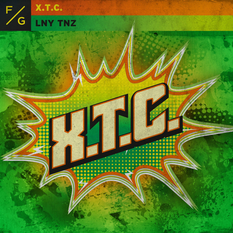 LNY TNZ - X.T.C (Original Mix)