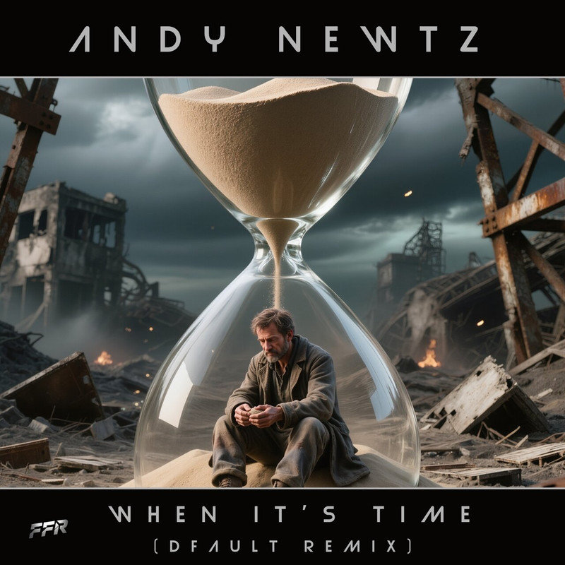 Andy Newtz - When It's Time (DFAULT Remix)