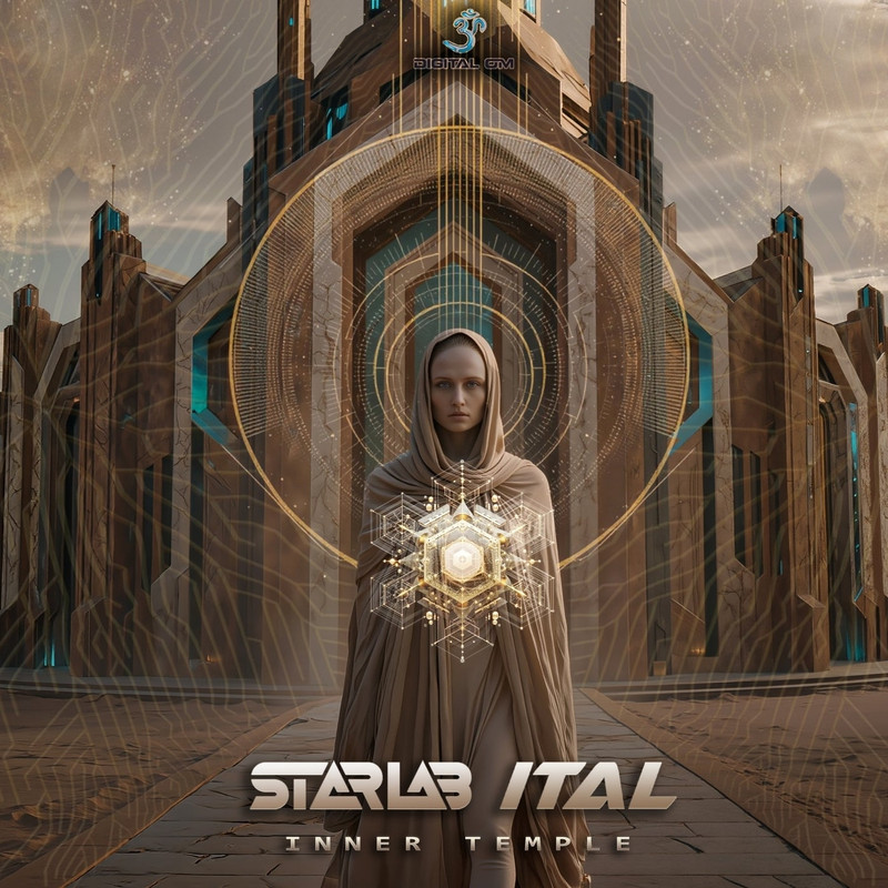 Starlab (IN) & Ital - Inner Temple (Original Mix)