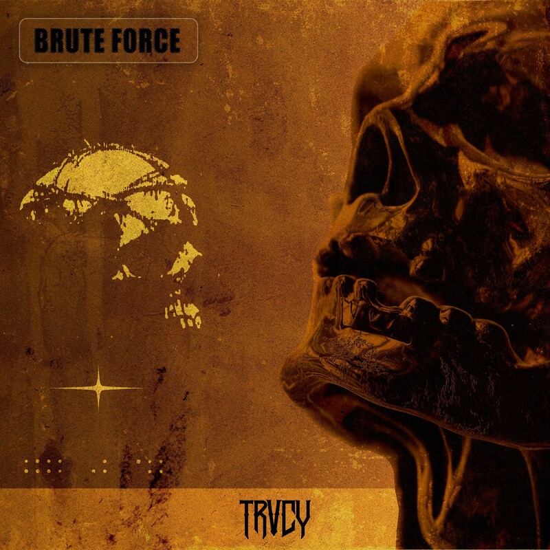 TRVCY - BRUTE FORCE (Original Mix)