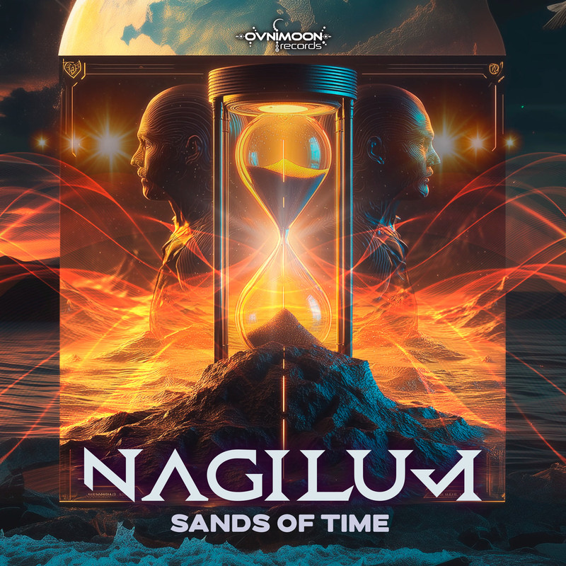 Nagilum - Sands Of Time (Original Mix)