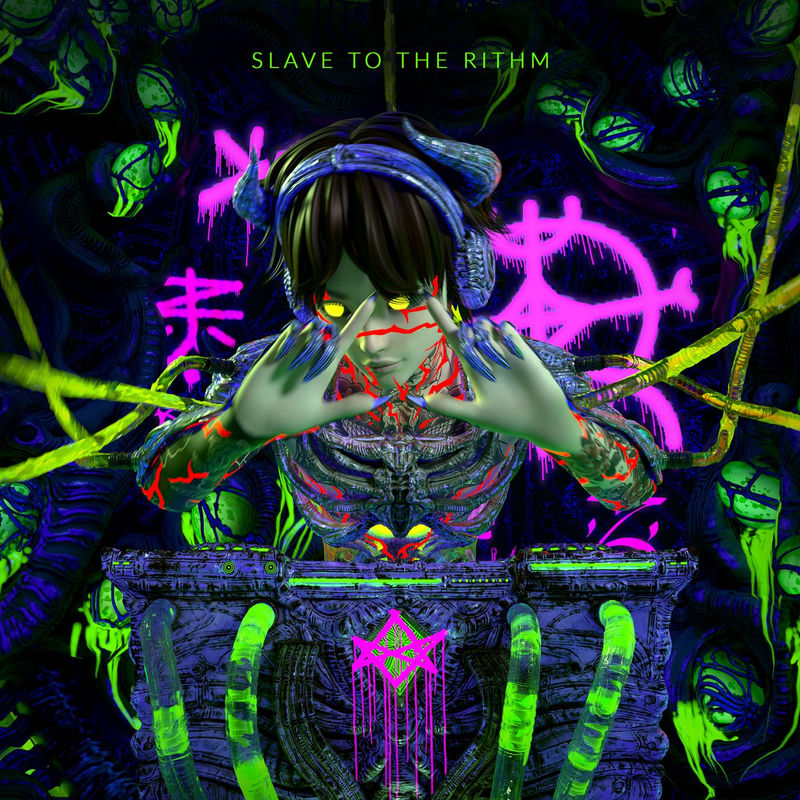 ILLENIUM - Slave to the Rithm (Sullivan King Remix)