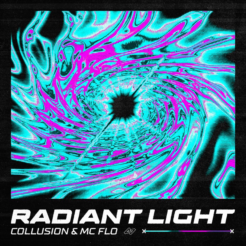 Collusion & Mc Flo - RADIANT LIGHT (Original Mix)