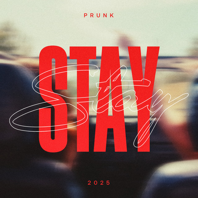 Prunk - Stay (Original Mix)