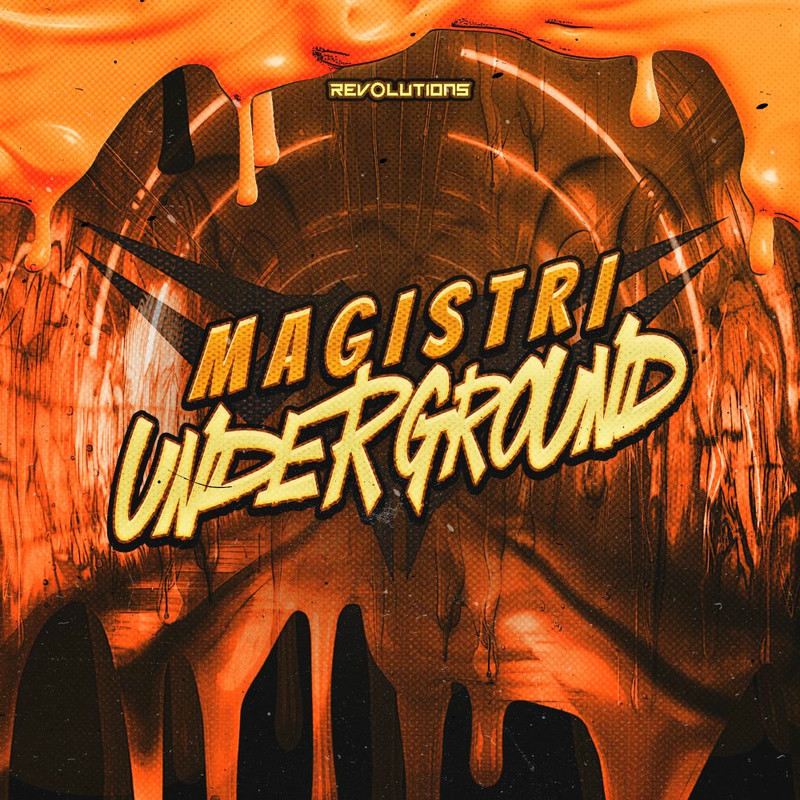 Magistri - Underground (Original Mix)