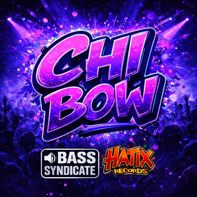 Bass Syndicate - Chi Bow (Extended Mix)