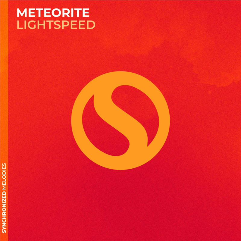 METEORITE - Lightspeed (Extended Mix)