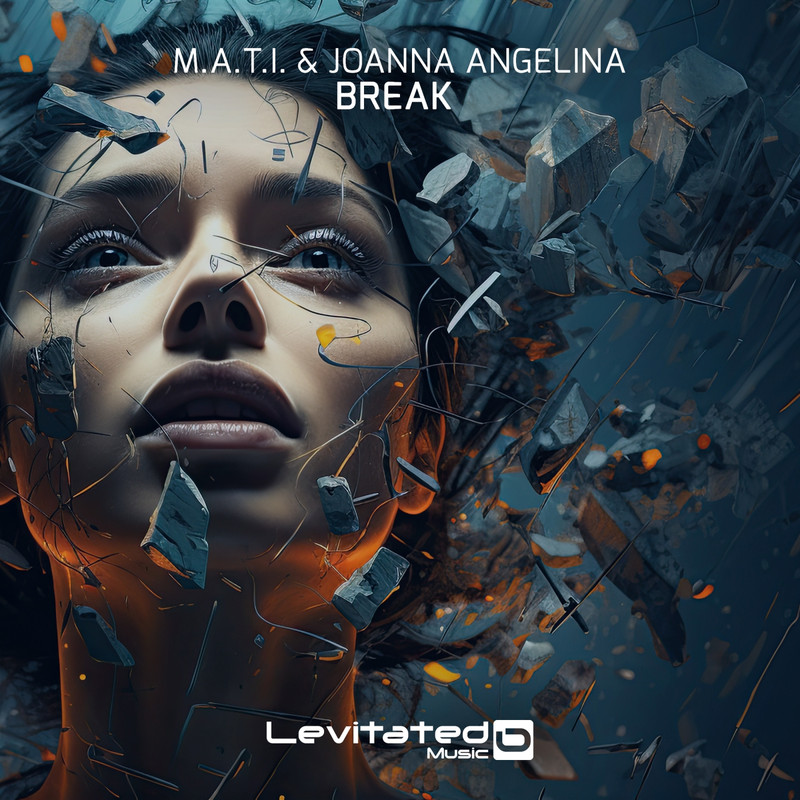 M.A.T.I. & Joanna Angelina - Break (Extended Mix)