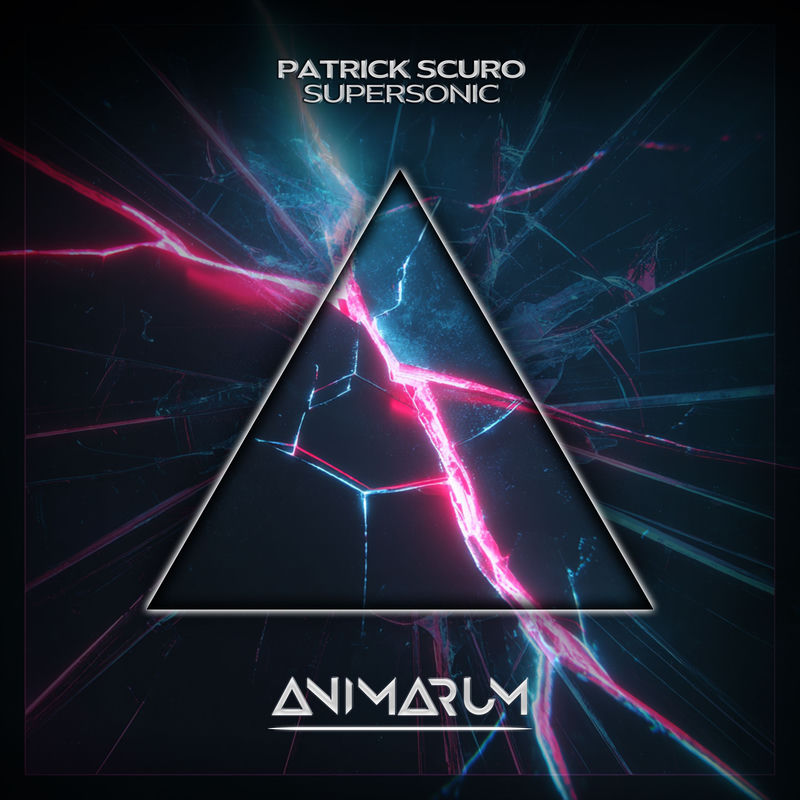 Patrick Scuro - Supersonic (Original Mix)