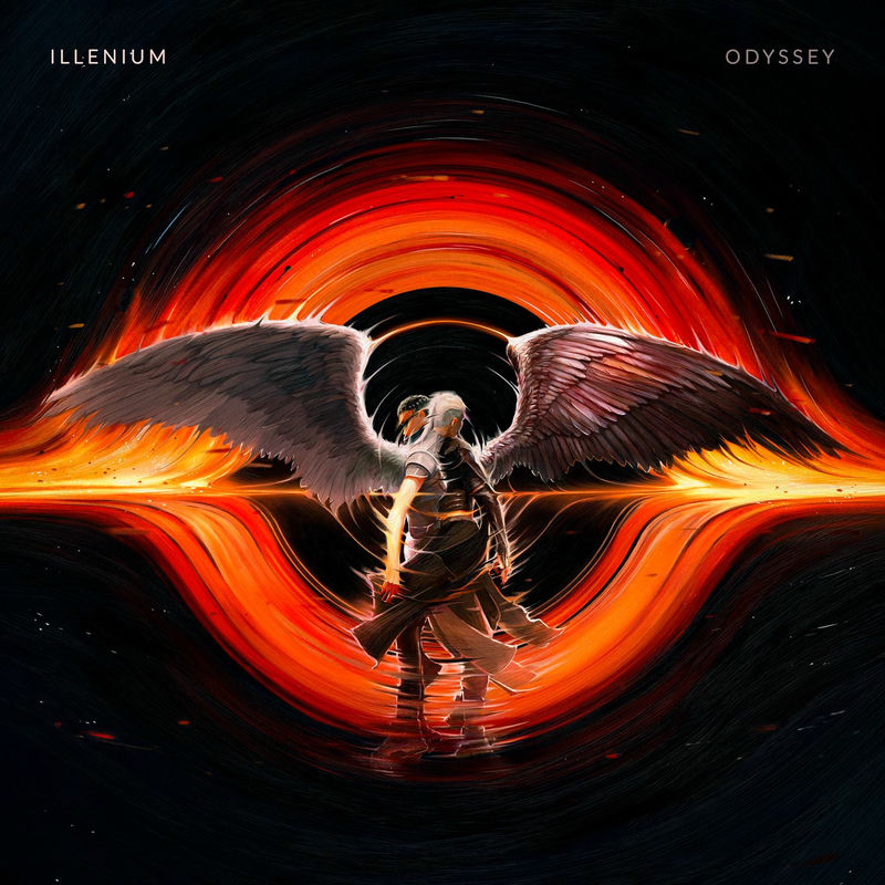ILLENIUM & L&Oslash; Spirit - War (Original Mix)