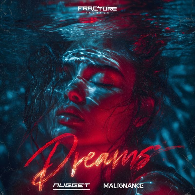 Nugget & Malignance - Dreams (Extended Mix)