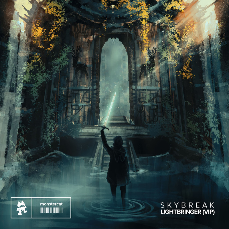 Skybreak - Lightbringer (VIP Mix)