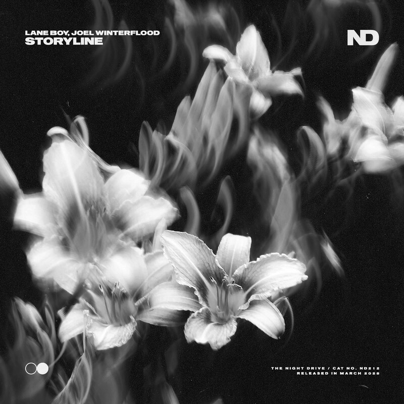 Lane Boy & Joel Winterflood - Storyline (Original Mix)