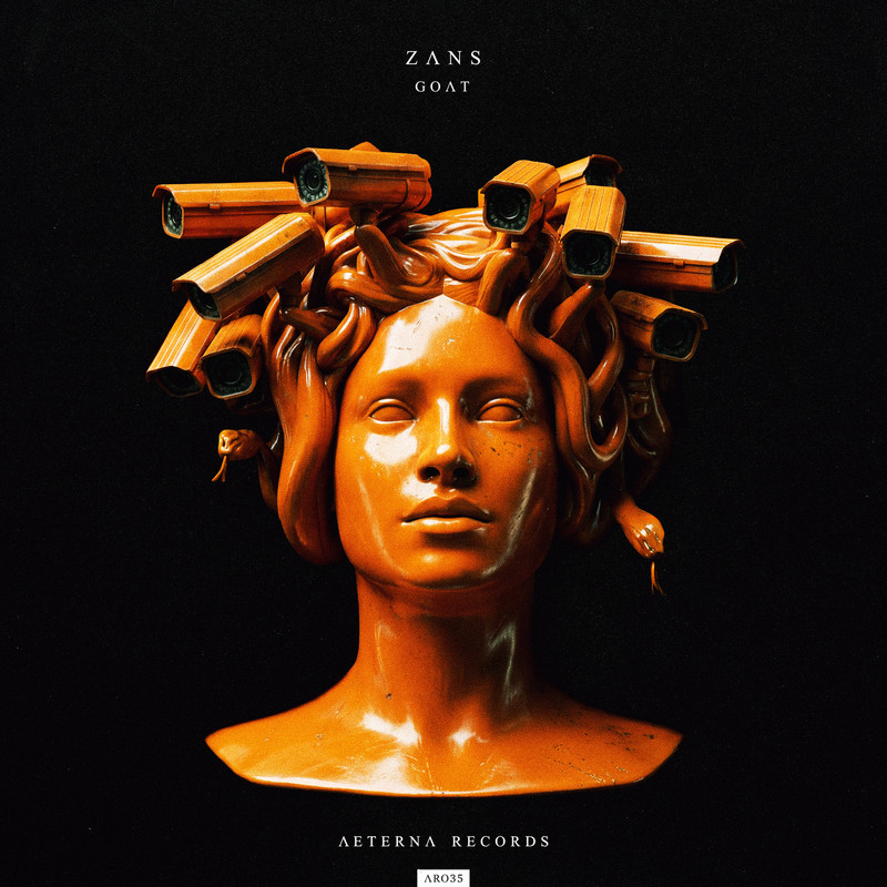 Zans - GOAT (Extended Mix)