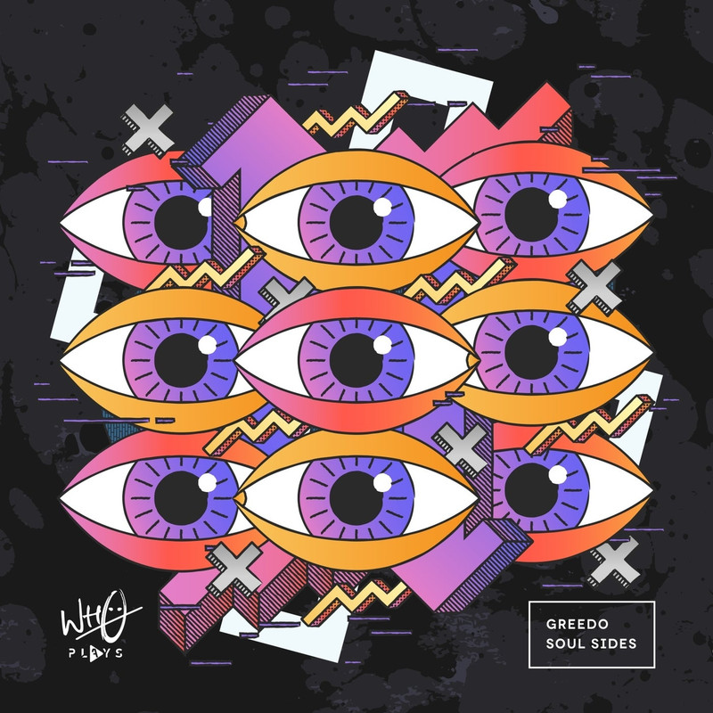 Greedo - Soul Sides (Extended Mix)