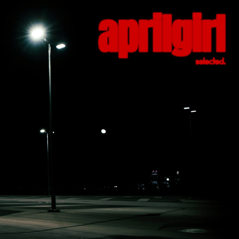 April Girl - I Drive (Original Mix)