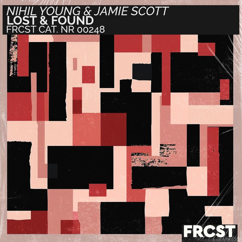 Nihil Young & Jamie Scott - Lost and Found (Extended Mix)