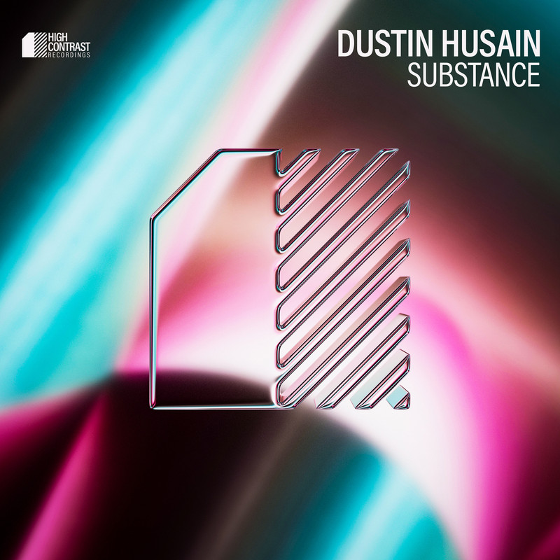 Dustin Husain - Substance (Extended Mix)