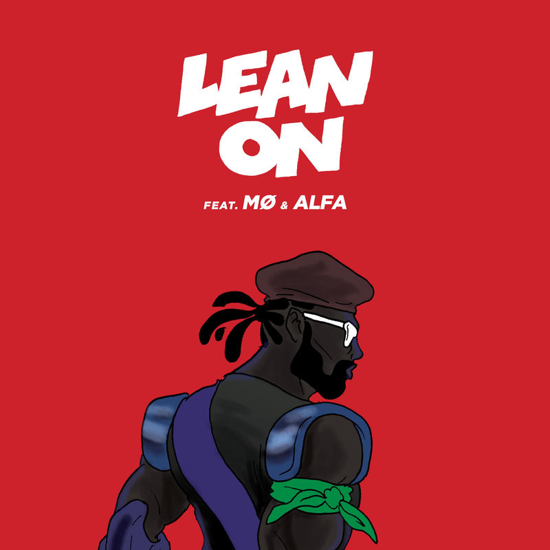 Major Lazer, DJ Snake, Diplo, M&Oslash; - Lean On (Alfa Remix)