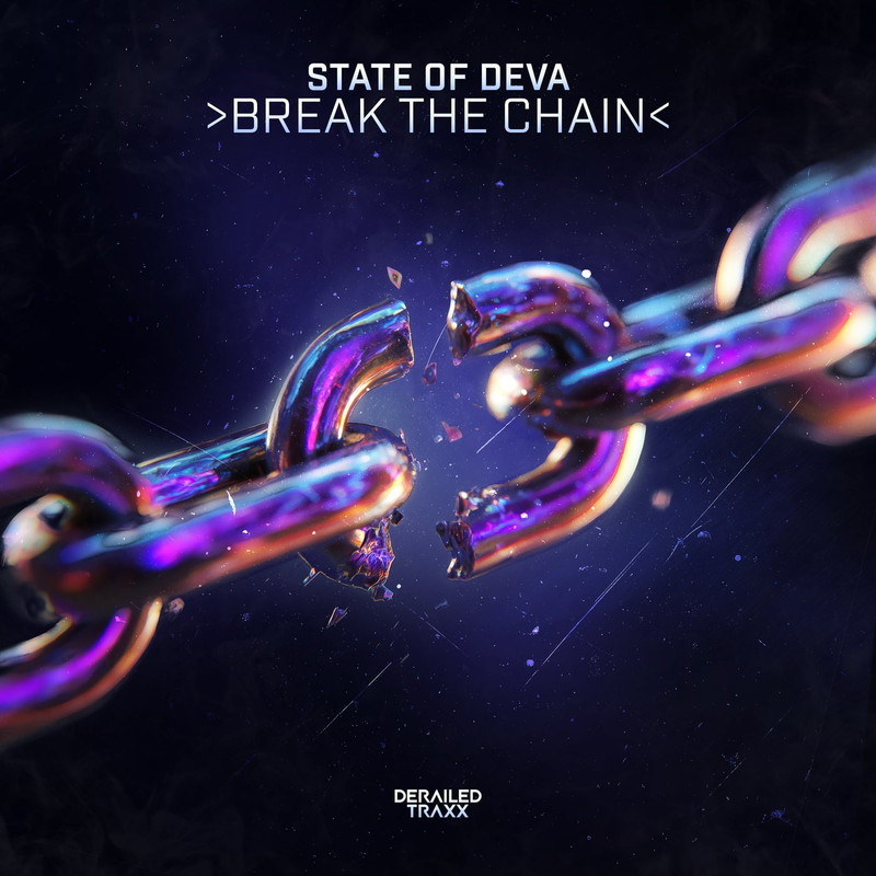 State Of Deva - Break The Chain (Extended Mix)