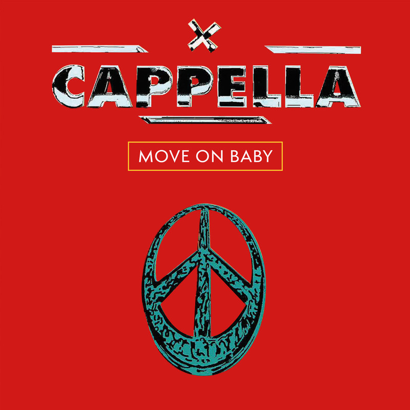 Sean Finn & Cappella - Move On Baby (Extended Mix)